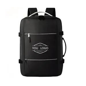 Custom High-Quality Travel Business Backpack