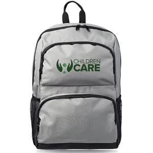 Lakeville 17" Laptop Backpack