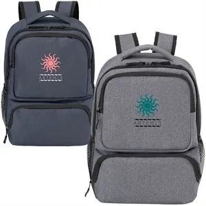 RejuVe® Heather Lite Executive Business Backpack