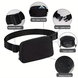 Belt bag Fanny pack 