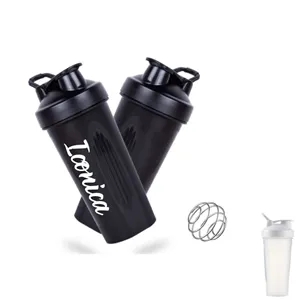 Shaker Bottles for Protein Mixes