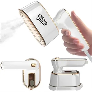 Mini Travel Steamer Iron for Clothes 