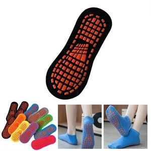 Non Slip Trampoline Socks 8.2