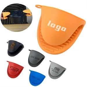 Heat-Resistant Gloves for Kitchen Cooking & Baking Sales