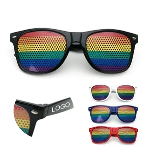 Rainbow Sunglasses
