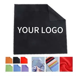 Microfiber Cleaning Cloth