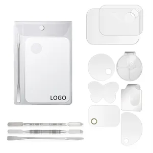Acrylic Cosmetic Makeup Palette