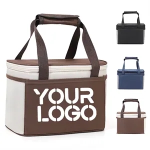 Reusable Lunch Bag For Travel Outdoor