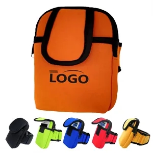 Sport Fitness Armband Bag