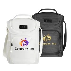 Lightweight Insulated Cooler Backpack