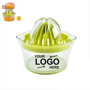 Multifunction Manual Juicer