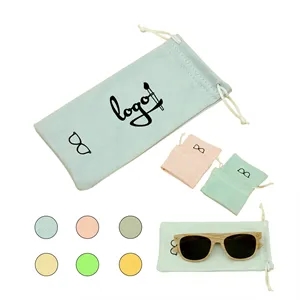 Glasses Storage Bag