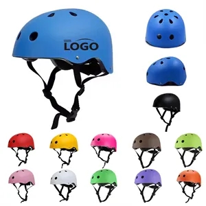 Bike Helmets