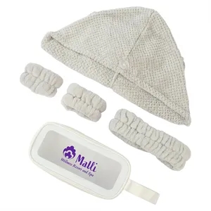 Esprit Hair Care Spa Kit