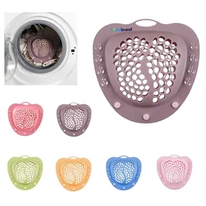 Reusable Silicone Laundry Bag Underwear Lingerie Protector
