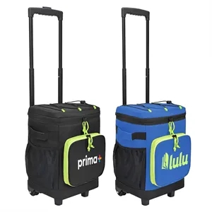 Massimo 36-Can Roller Cooler