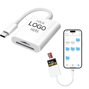 USB 3.0 High Speed Card Reader
