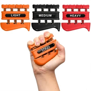 Finger Strength Grip StrengthTrainer 