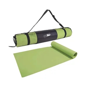 Portable Exercise Mat