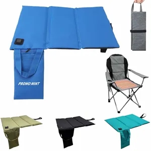 Foldable Heating Camping Pad