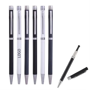 Metal Ballpoint Pen