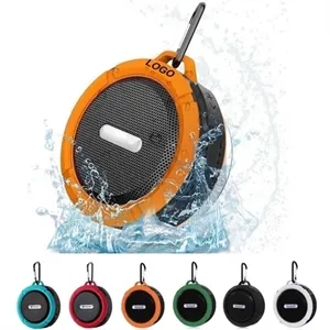 Mini Bluetooth Speaker