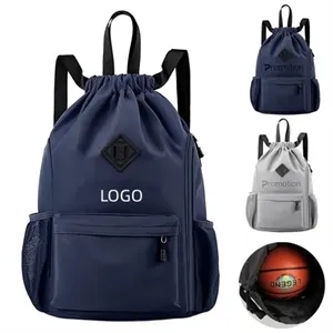 Sports Gym Fitness Backpack