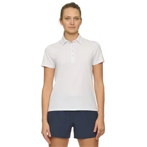 Flag & Anthem Women's Pinehurst SS Signature Polo