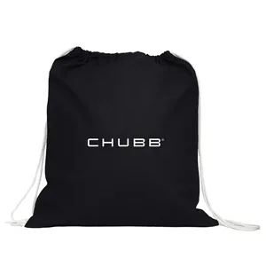 Drawstring Backpack (L)