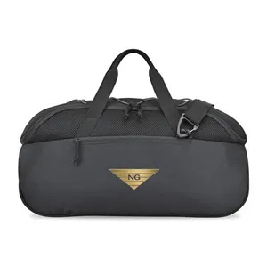 NG - Revive Mesh Sport Duffel