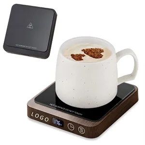 Mug Warmer Mat Cup Heating Pad