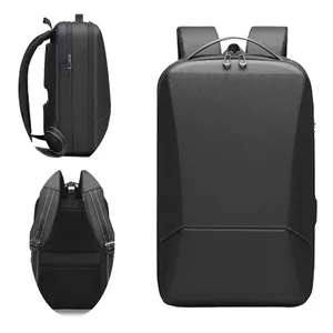 Custom Pvc Business Backpack Waterproof Moq 12 10-Day