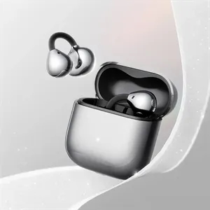 AirGrip Clip Earbuds