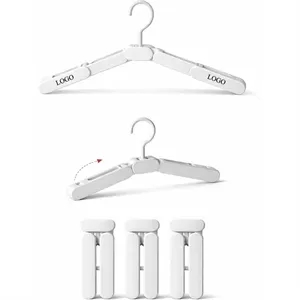 Travel Folding Hangers