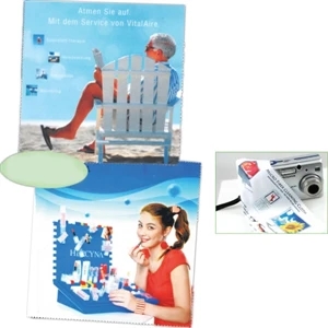 Micro Fiber Cloth