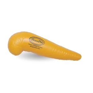 Pancreas shaped stress reliever