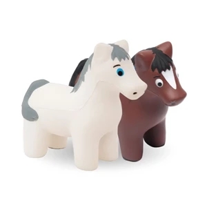 Horse Shape Stress Reliever