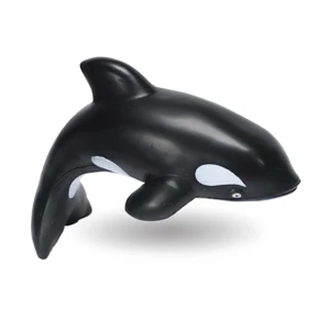 Orca Stress Reliever