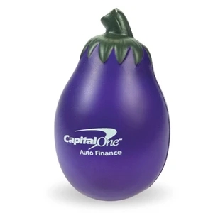 Eggplant stress reliever