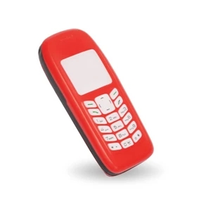 Cell phone stress reliever