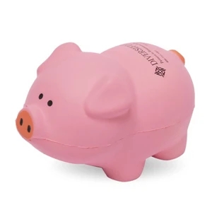 Pink Pig
