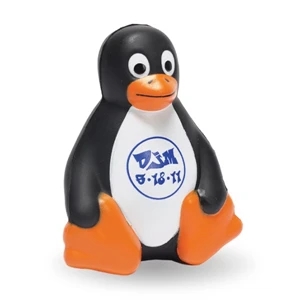 Sitting Penguin