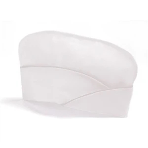White Fountain Cap