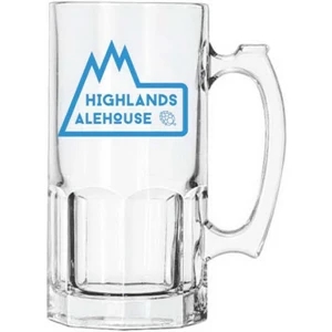 34 oz. Gusto Mug