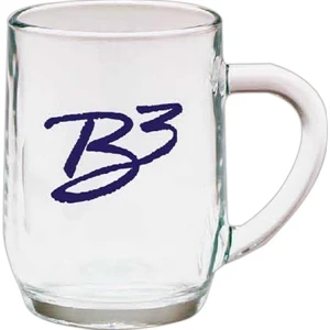 10 oz Haworth Mug