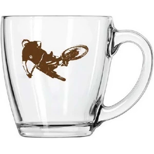 16 oz. Tapered Mug
