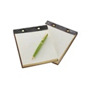 Note Pad