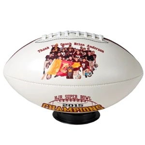 Football - Full