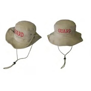 Guard Aussie Hat