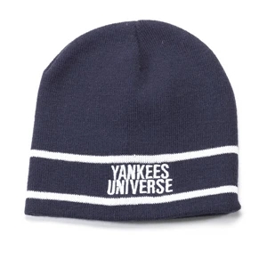 Knit beanie